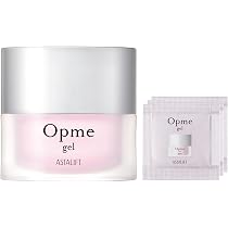 Amazon | アスタリフト オプミー ジェル 60g(約1.5ヶ月分