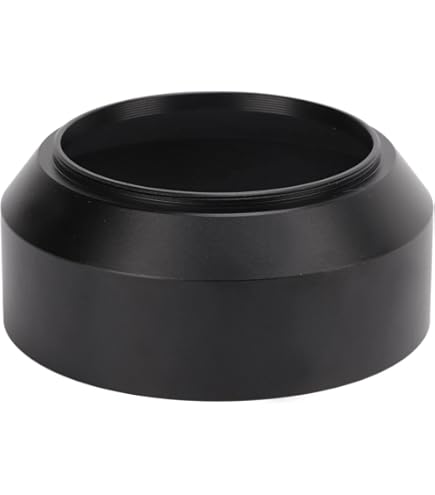【中古】「非常に良い」Nikon ネジコミ式レンズフード HN-24 (100-300mmS、AF70-210mmズーム、AF75-300mmSズーム用) Amazon | Nikon ネジコミ式レンズフード HN-24 (100-300mmS、AF70