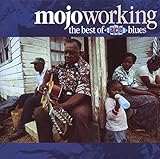Mojo Working: Best of Ace Blues / Various