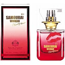 新品未使用 サムライウーマン ヴァニティーフローラ オードトワレ 50ml Amazon | サムライウーマン ヴァニティーフローラ EDT 50mL