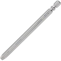 ポメころびページです＊ ネジ外し工具】 ネジザウルスバズーカ 対辺：2.5-3.0mm 軽症用