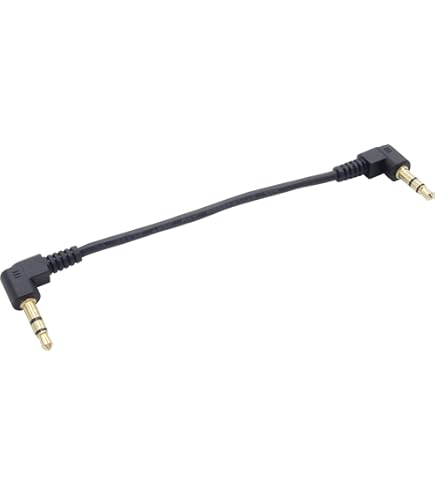 Amazon.co.jp: teenage engineering 純正 オーディオケーブル