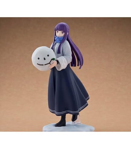 Amazon.co.jp: 葬送のフリーレン Trio-Try-iT Figure フェルン