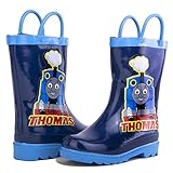 Thomas & Friends ボーイズ unisex-child US サイズ: 9 M US Toddler カラー: ブルー