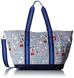 [ルートート] マザーズバッグ マミールー オトナディズニー 4405 マミールー 440501.0 01 Friends