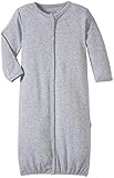 giggle SLEEPWEAR ユニセックス・ベビー カラー: グレー
