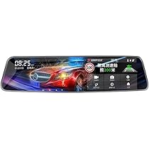 ドライブレコーダー ミラー型 4K 800万画素 高画質 ドラレコ 170°広角 Amazon.co.jp: ドライブレコーダー ミラー型 4K画质 ドラレコ