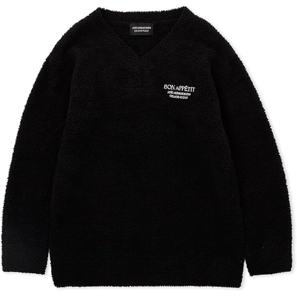 Amazon | [ジェラート ピケ] ジェラートプルオーバー&パウダー