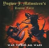 War To End All Wars