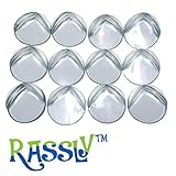 Rassly(TM)Clear Plastic corner Guard safety protectors, premium furniture Cushion edge bumpers by RA