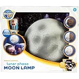 Discovery Kids Lunar Phase Moon Lamp MULTI おもちゃ (並行輸入)
