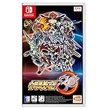 スーパーロボット大戦30 [韓国語版] - Switch [海外直送品]