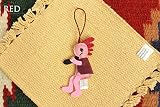 Mini Suede Kokopelli サンフェイス