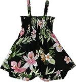 RJC DRESS ベビー・ガールズ US サイズ: 2T カラー: ブラック