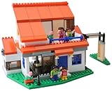 ダイヤブロック みんなのまち たのしいおうち