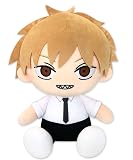 チェンソーマン デンジ BIGぬいぐるみ