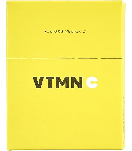 Amazon | VTMNC nanoPDS VitaminC 30 packets 1包2g×30包装入 nanoPDS 