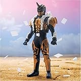 仮面ライダー電王 ライダーイマジンシリーズ 03 キンタロスイマジン