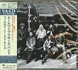 フィルモア・イースト・ライヴ