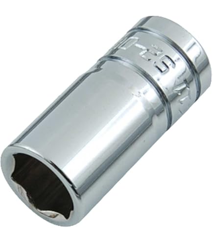 Amazon.co.jp: Daytona 97730 Motorcycle Tool, Hex Socket, Short