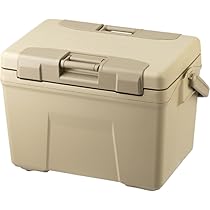 Amazon | シマノ クーラーボックス ヴァシランド NX-440W VL 40L 01