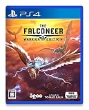 PS4版 ファルコニア ウォリアーエディション プレミアムパック