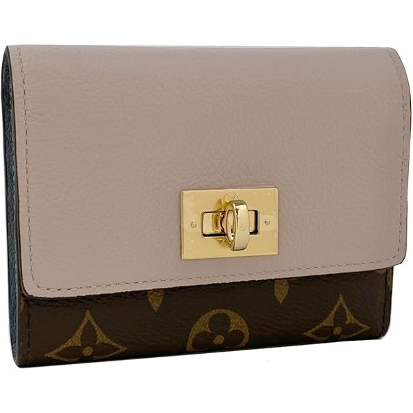 Amazon | LOUIS VUITTON(ルイヴィトン)財布コンパクトウォレット