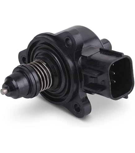 Amazon.co.jp: SUZUKI (スズキ) 純正部品 バルブ ISC セルボ モード
