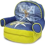 おもちゃ Durable Ninja Turtles ニンジャタートルズ Bean Bag Slumber Sofa [並行輸入品]