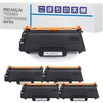 Amazon.co.jp: こまもの本舗 NEC 用 PR-L5350-12 互換トナー ブラック