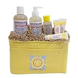 California Baby Super Sensitive Cooler Tote, 1 set by AB [並行輸入品]