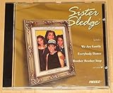 A Profile of Sister Sledge