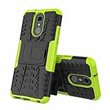 LG style L-03K ケース LG style L-03K カバー 耐衝撃 二重構造 2重構造 頑丈 丈夫 タフケース 保護ケース