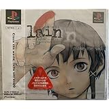 Amazon Serial Experiments Lain Sound Track Tvサントラ 仲井戸麗市 仲井戸麗市 仲井戸麗市 アニメ ミュージック