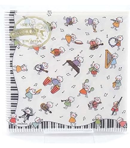 Amazon｜サンナップ キノデザインペーパー スヌーピー 未晒し 25×25cm