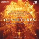 J. S. バッハ：管弦楽組曲（全4曲） （2CD） [Import]（J.S.BACH・OUVERTURES）