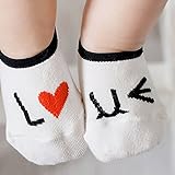 ベビーソックス　１０-１2cm 0歳-4歳くらい 選べる3色　滑り止め付き カラー無地　ベビー靴下 男女兼用 男の子用　女の子用 赤ちゃん 靴下 3点セット 梱包 できます