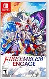 Fire Emblem Engage (輸入版:北米) – Switch