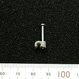 Linkman クランプクリップ100個入リ　在庫限り特価販売!! 【NC0.275N】