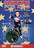 Drumming for Kids