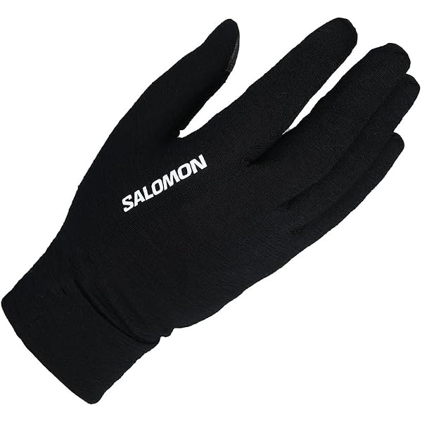Amazon.co.jp: SALOMON(サロモン) ミトン FAST WING WINTER GLOVE