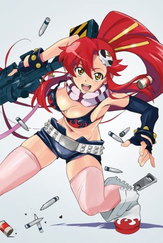 天元突破グレンラガンシリーズ | ORICON NEWS