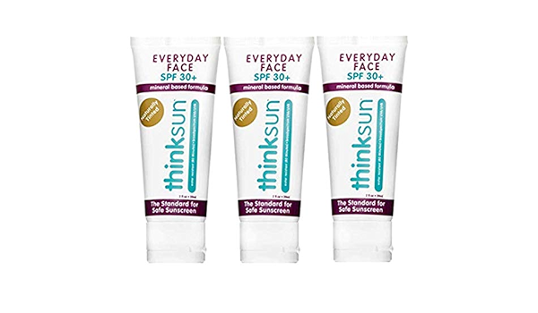 thinksun sunscreen