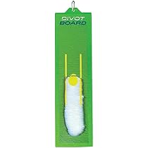 Amazon | Swing Caddy PRO:ゴルフスイングトレーナー 距離、リズム