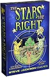 Stars Are Right Card Game [並行輸入品]