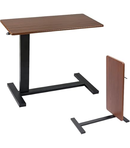 Amazon.co.jp: パラマウントベッド ベッドサイドテーブル / KF-282