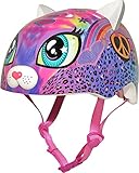 Color Cat Helmet