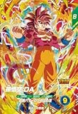 スーパーダイバーズ SDV5-055 GDR 孫悟空：DA 【5弾】【ゴッドレア】