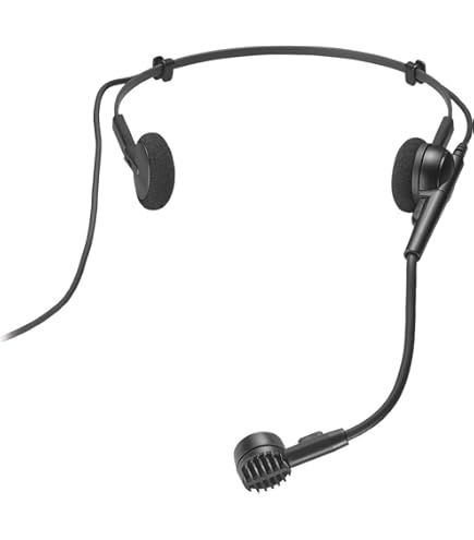 Amazon | オーディオテクニカ ダイナミックマイクロホン PRO8HE