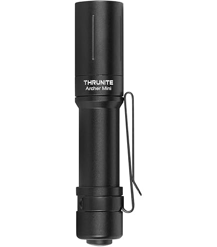 Amazon.co.jp: ThruNite TN50 強力な懐中電灯、高16000ルーメン